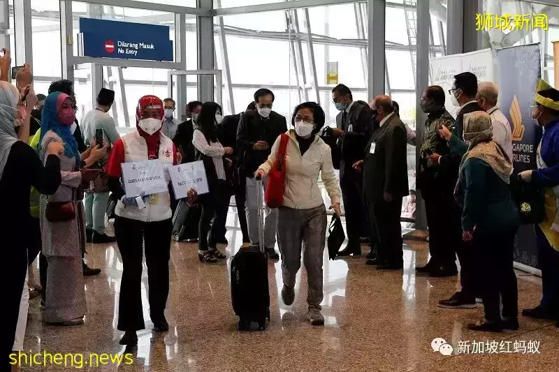 新马两地分隔的牵肠挂肚:妈妈你再不回来,我就要长大了