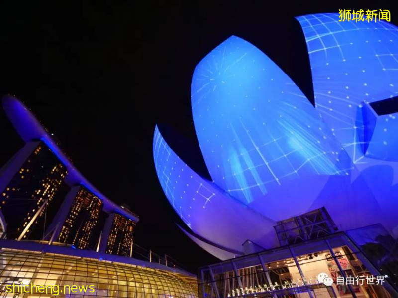 疫情過後,去新加坡不可錯過的16個體驗!