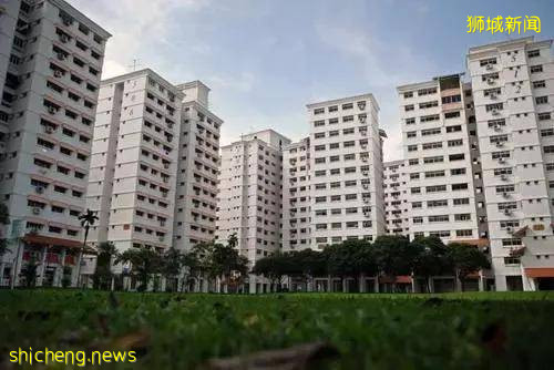 新加坡的另一面,带你看看真实的新加坡,看完别吃惊