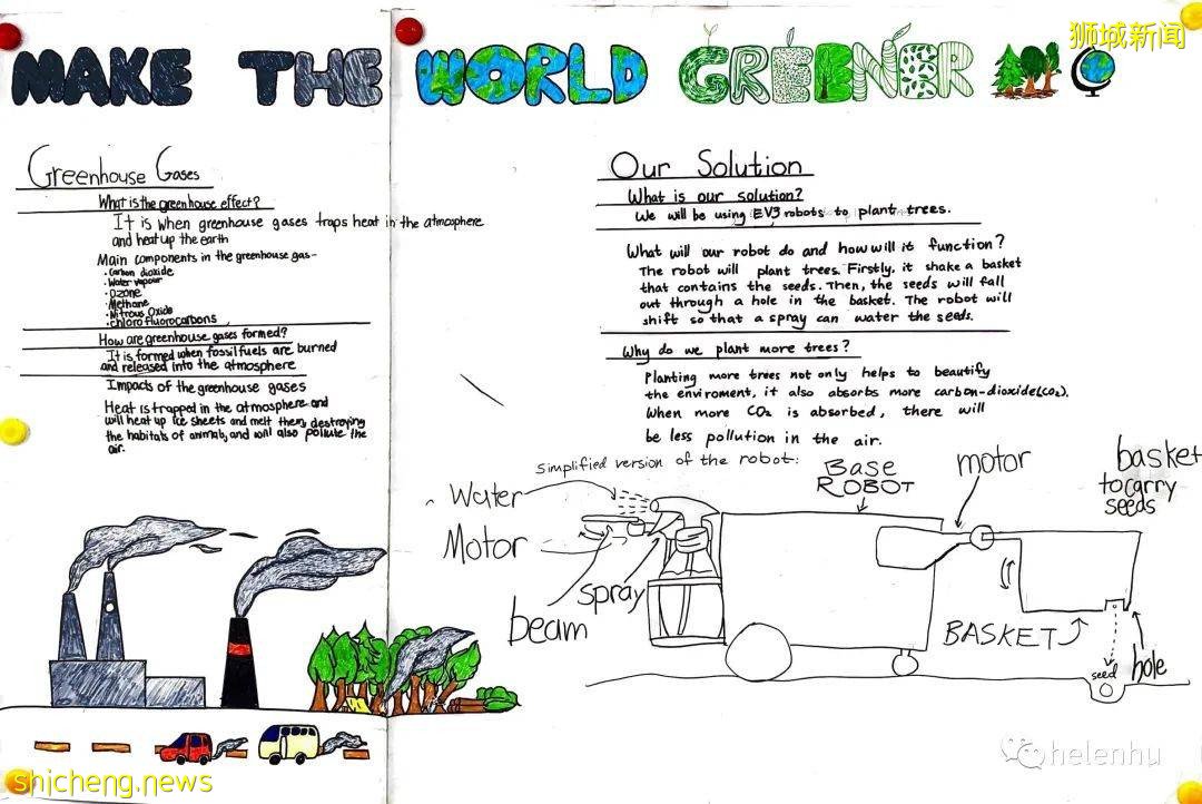 准备1年半拿到南洋女中DSA录取通知，这个冷门项目估计你不知道