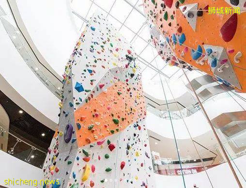 蹦極、過山車、跳傘、水上滑板……新加坡8大冒險活動，你敢來挑戰嗎