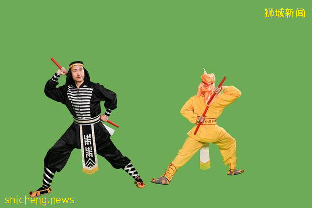 再次夺金!新加坡国际舞蹈节韩师英歌舞论文连续两届荣获殊荣