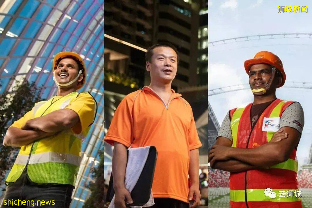 新加坡工作好找吗？过来人的忠告：看完能让你少出很多力