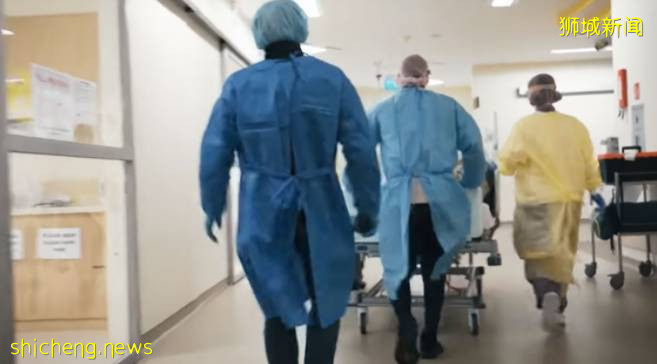 首曝光!新加坡4岁男童因新冠进ICU,连续7天戴呼吸机!儿童轻症也可能出现这种症状