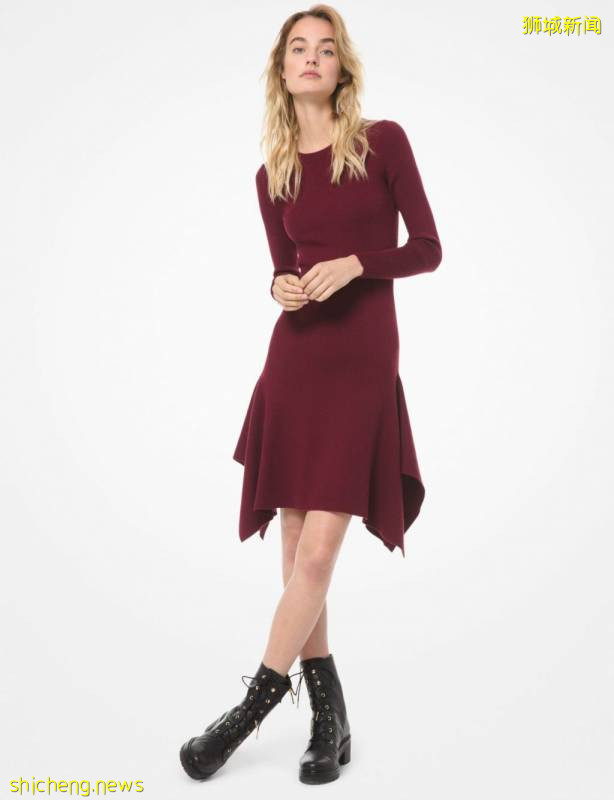 MK服裝大促低至4折+額外8折！！快來超低價買女神男神同款