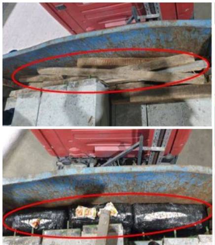 新加坡繼“財神”走私煙草,再發巨木走私煙草案