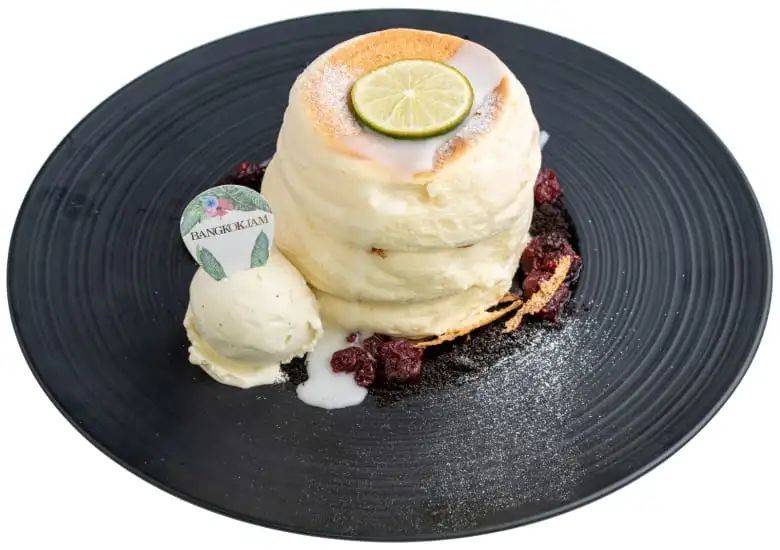 云朵的口感,满嘴奶香,你想品尝吗