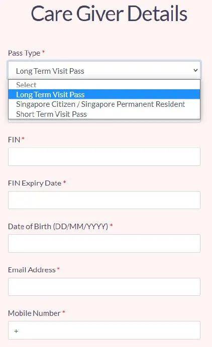 【學生入境新加坡流程】持有學生准證/批准信STP或STP IPA的留學生可通過新加坡安全出行辦事處STO網站自行申請入境許可