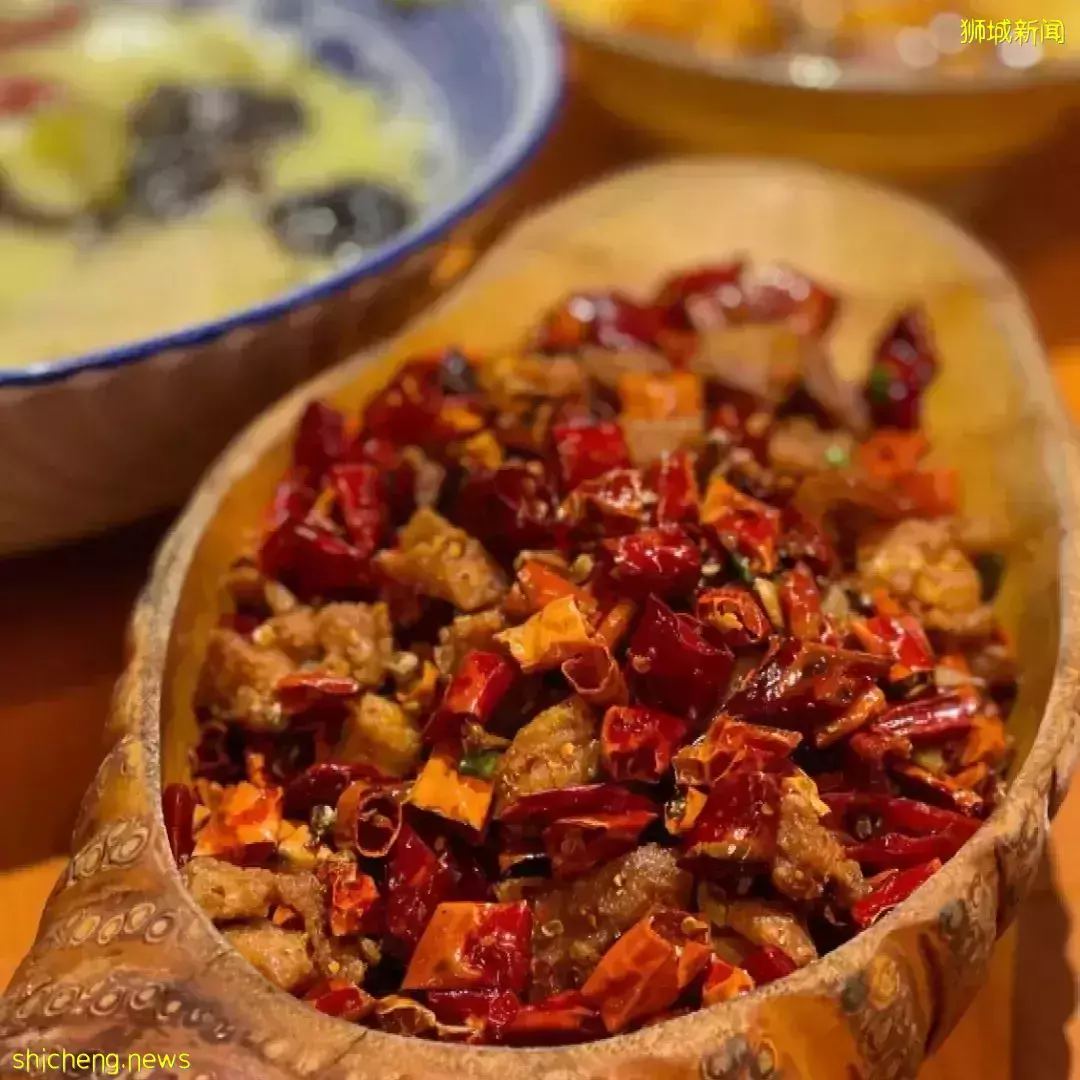 獅城MRT美食 獅城東部小夥伴看過來,私藏美食清單帶你“沉浸式”吃遍Bedok