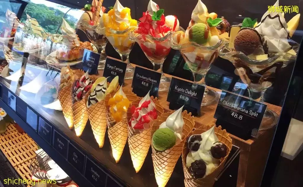 新加坡本地人推荐的15家沙滩餐厅!大海、蓝天、泳池,太美了