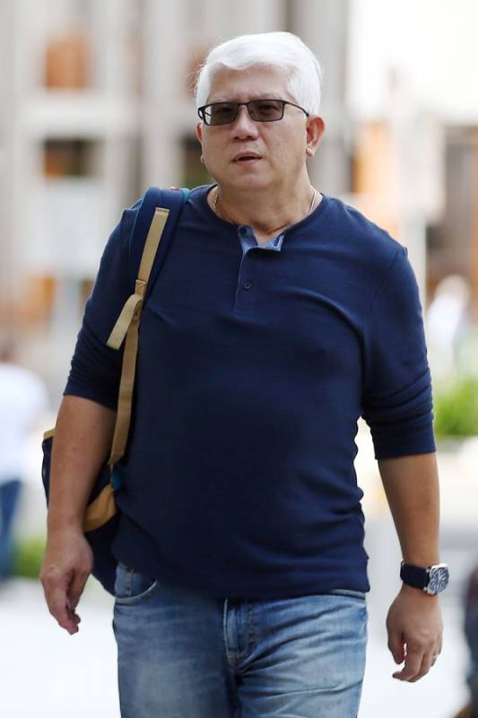 混血男被捆綁致死案 “情況特殊” 被告逃鞭刑