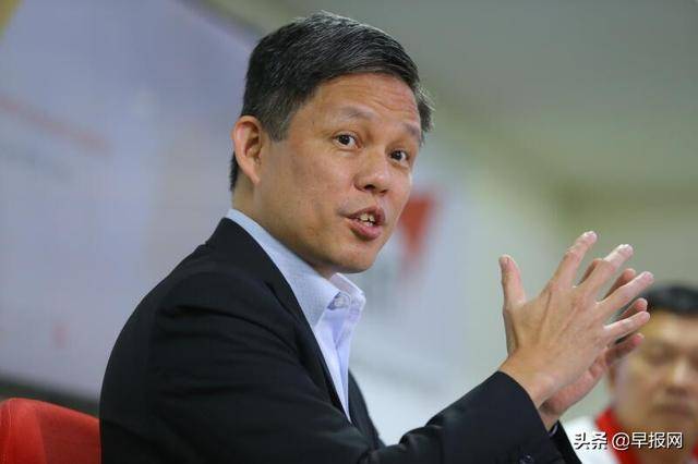 內閣改組霧裏看花 新加坡何時點將下任總理