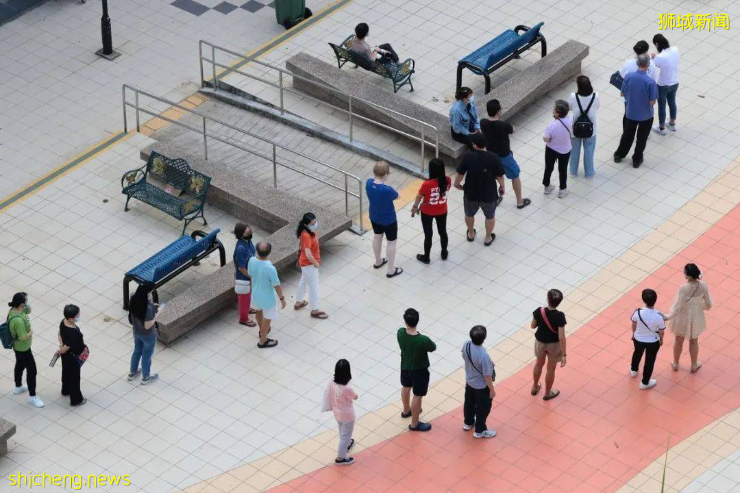 新加坡惊现神秘病例1传32人!医生:2剂科兴+1剂辉瑞更有效