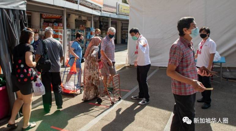 新增31例！第二波疫情要來了！超市再被搶購一空！新加坡能否守住