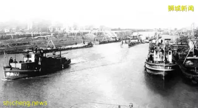 新加坡油王林恩强:从油耗子到身家18亿,又因石油负债45亿美元