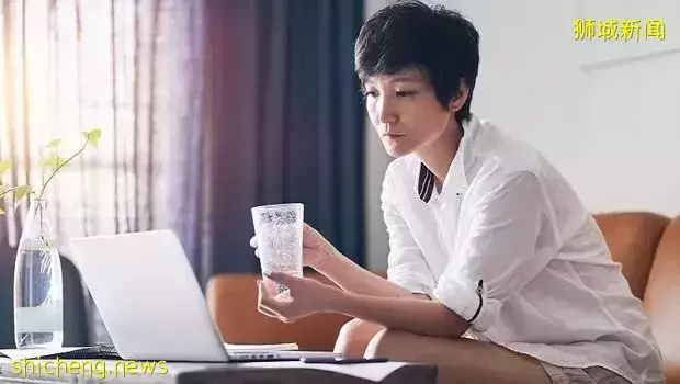 移民新加坡之后，我找回了自信，从来没有后悔过这个决定