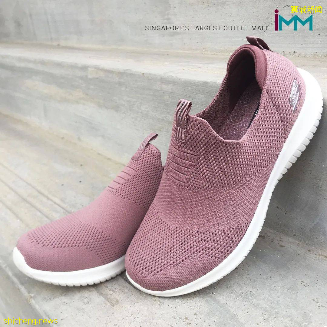 解封後！新加坡這四家大商場聯合重磅促銷，最高消費S$80返S$10