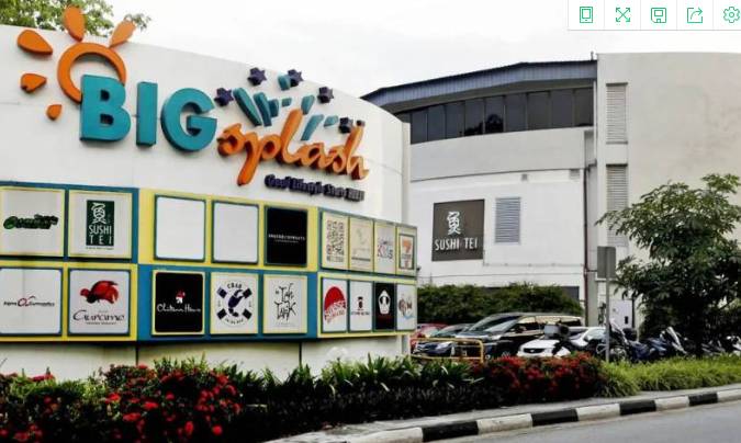 新加坡官宣：受疫情影響，兩大“准網紅地”將閉門謝客