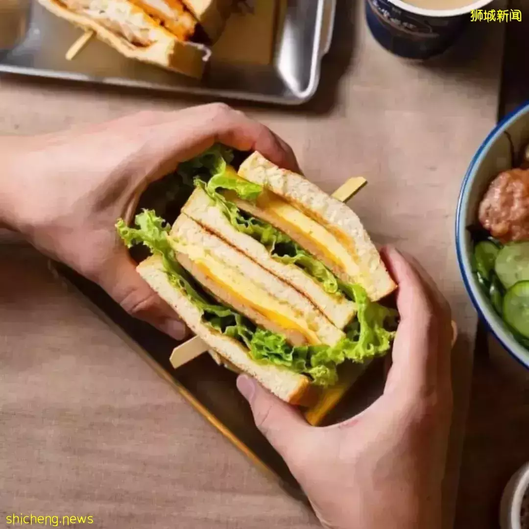 獅城MRT美食 Paya Lebar美食大集結,最讓人念念不忘的是