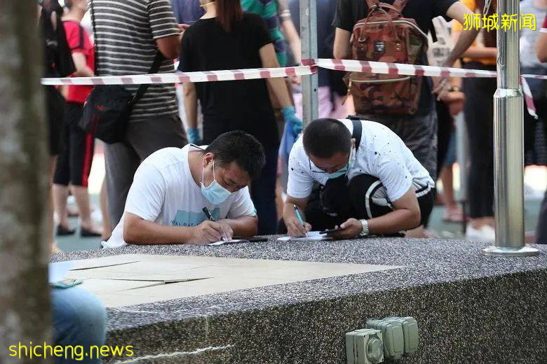 昨天！700個飛中國乘客已經完成檢測！會有確診病例嗎