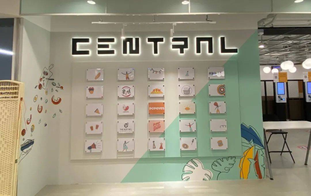 網紅店打卡!新加坡CBD出現高級無人食閣,餐點竟從這裏送出