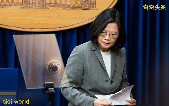 弄巧成拙未必是坏事!或许美国这么干,对中国统一可能是件好事!