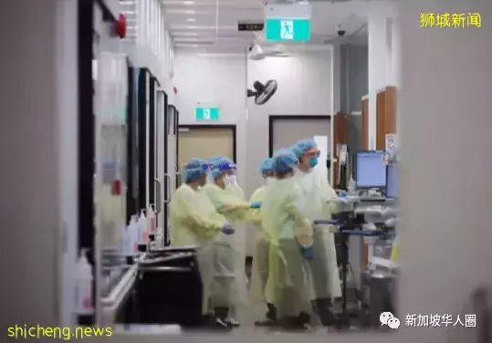 激增1萬8545例,新加坡隱形病例或超兩倍,日增恐暴增至3萬例