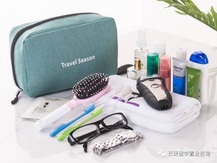 新加坡留學前准備清單