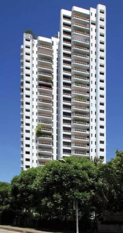 豪岭 (Fontana Heights)的一套公寓获利$160万