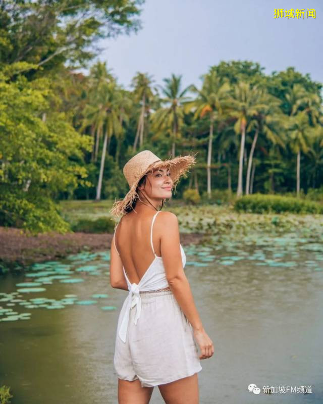 必转| 40个私藏新加坡网红拍照点,手把手教你拍出ins风