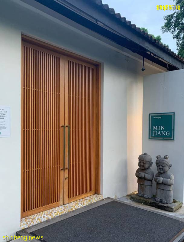 这几家最近博主们都去打卡的宝藏店,你们都去了吗