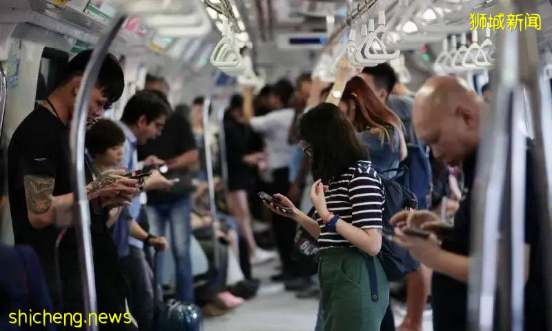 新加坡5G發展最新動態:濱海南碼頭將首次試用5G網絡操作無人機!