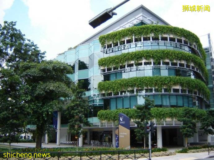 新加坡硕士留学:申请条件汇总