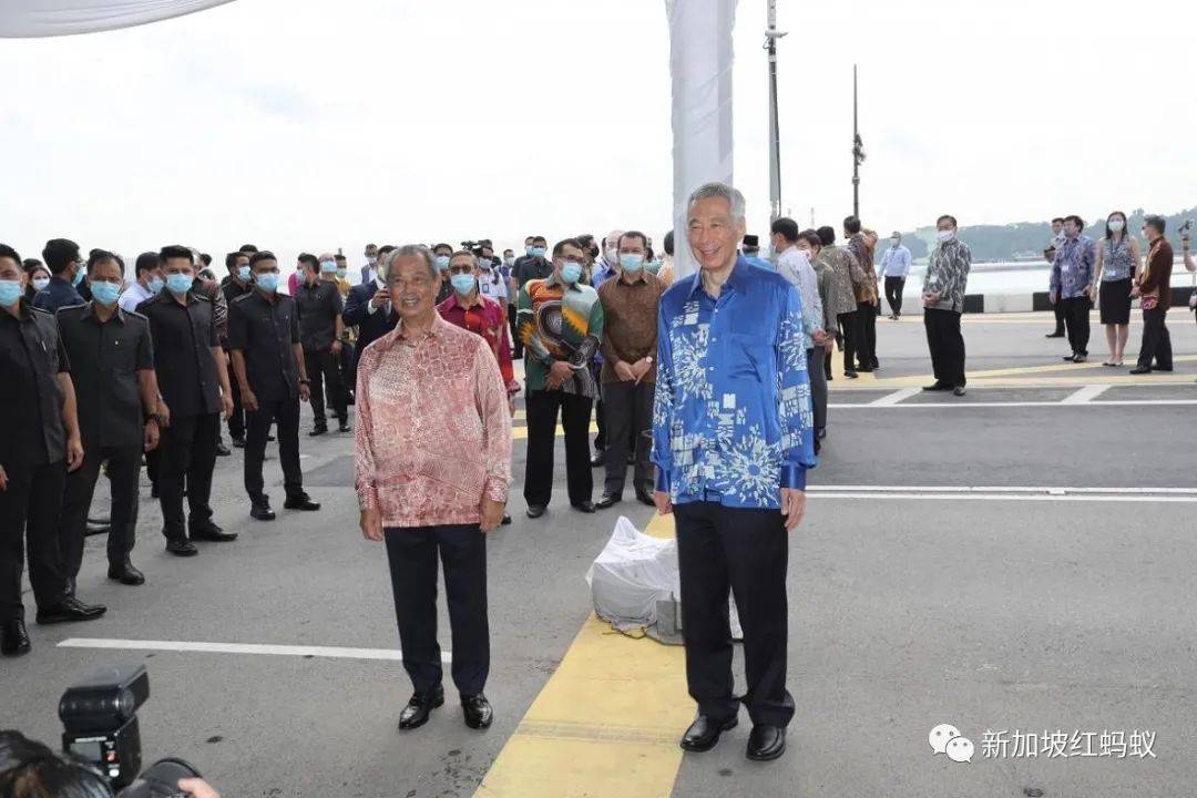 聽新加坡外長談緬甸政局以及中美、新美、新中、新馬關系