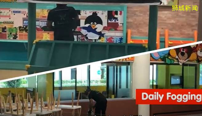 豪氣送門票！新加坡最大的室內遊樂場重新開業，首場爆滿