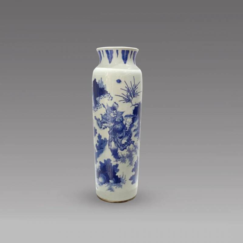 新加坡國際：一波中國古董先覽