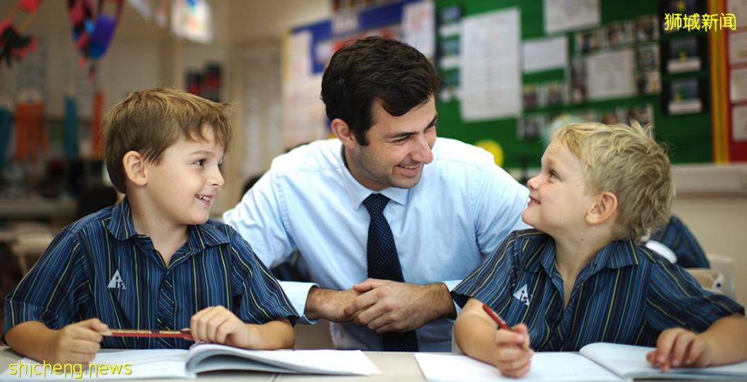 最新IB成绩出炉，新加坡的国际学校再次位居世界第一！2021年新加坡留学异常火爆，请家长朋友尽快办理