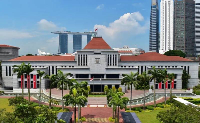新加坡貿工部發布第三季度經濟調查報告，貿工部長：對明年經濟展望持謹慎態度
