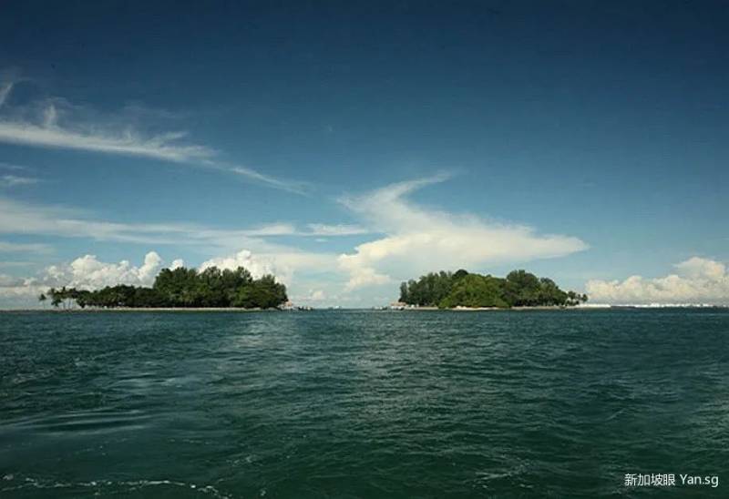 全览！教你如何玩新加坡的六大离岛