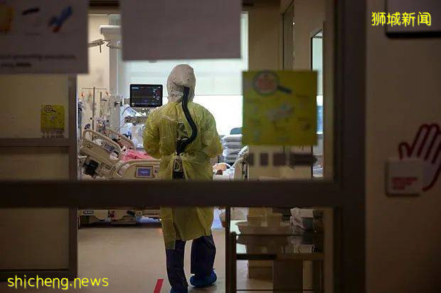 她在新加坡等了近半年没打上科兴!身患抑郁症,不幸确诊被隔离