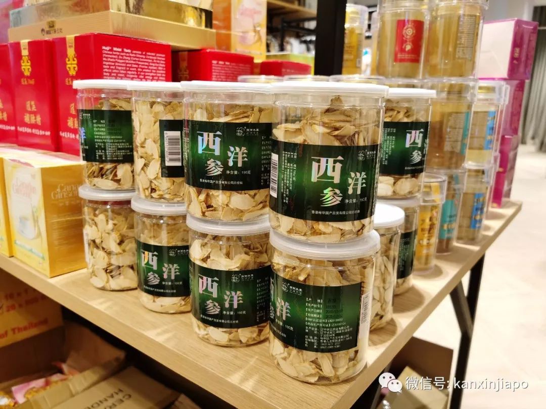 在新加坡，过年来这里就对了！