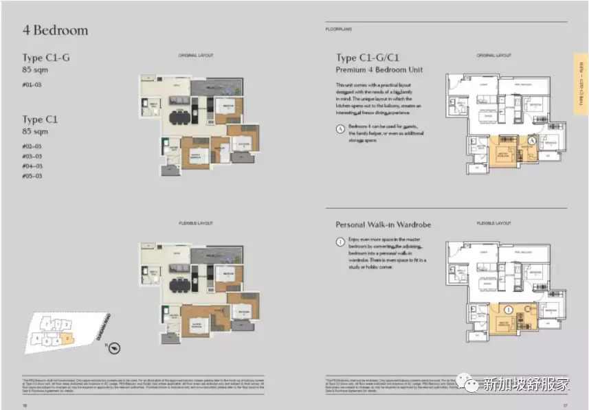 新加坡萊佛士女小“天才班”學區詳解
