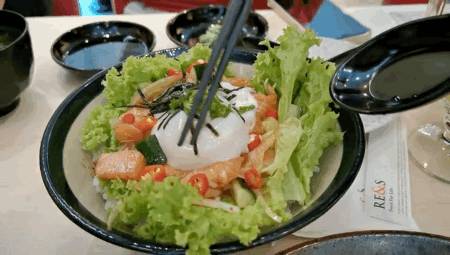 你家附近的这个平价日料店,化身为奶酪爱好者的天堂