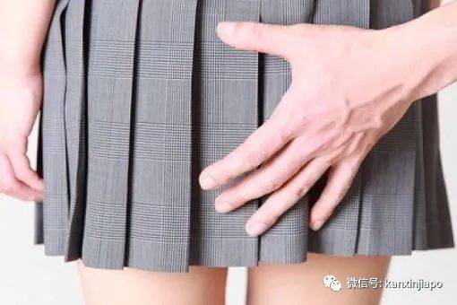 Grab司机非礼三女生,判坐牢近6年,还有6鞭