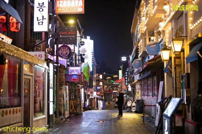 新加坡夜店等娱乐场所——到底受了多大的疫情冲击