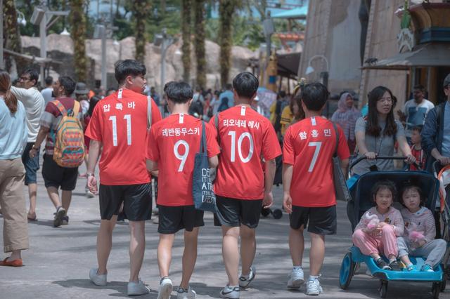 新加坡10天深度自由行，感受世界最嚴法律下的四大種族交融之地3