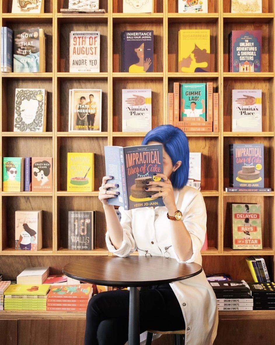 新加坡漫遊地圖！手把手帶你玩轉Ang Siang Hill🗺 最有情調的山丘，吃喝玩樂大合集