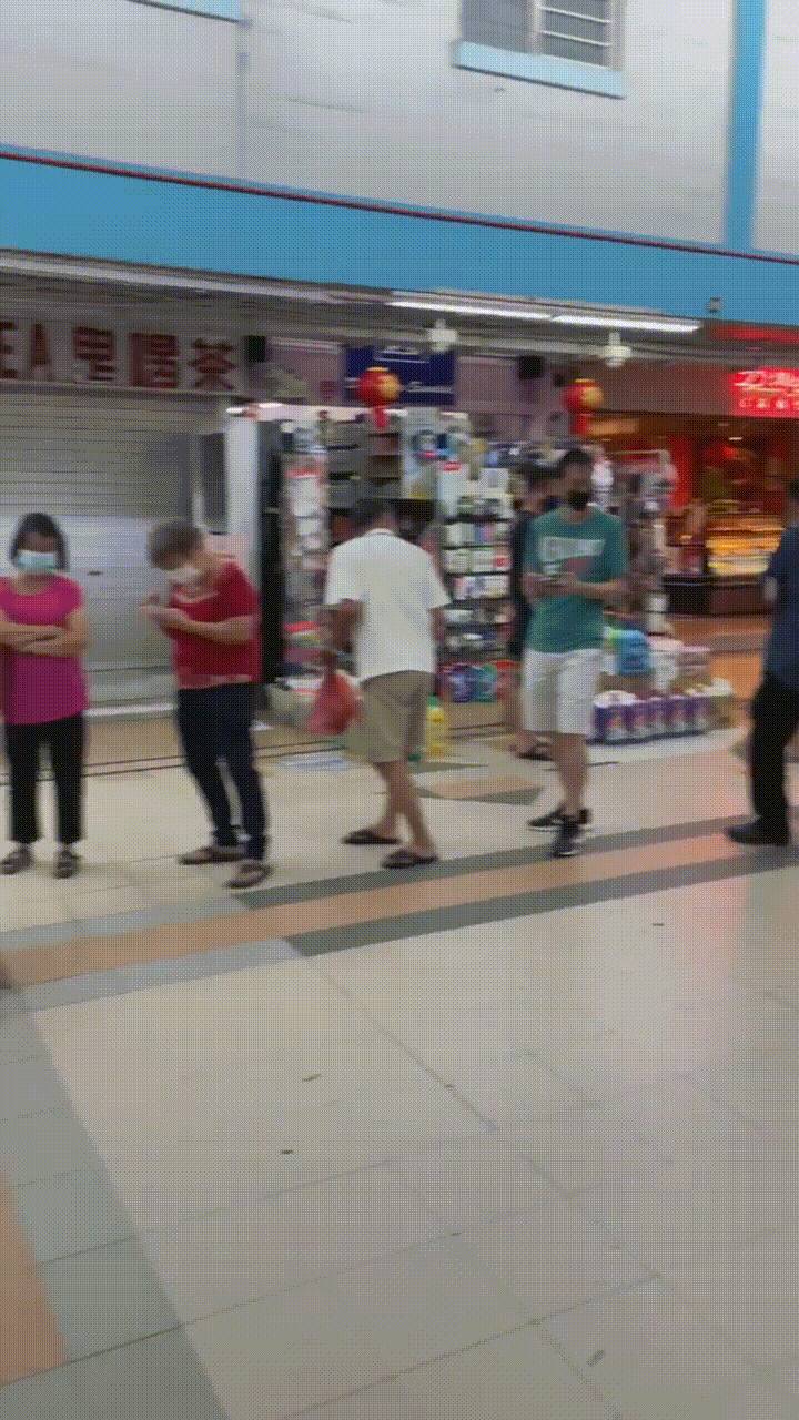 新加坡860萬起的TOTO今晚開獎,財務自由有希望了