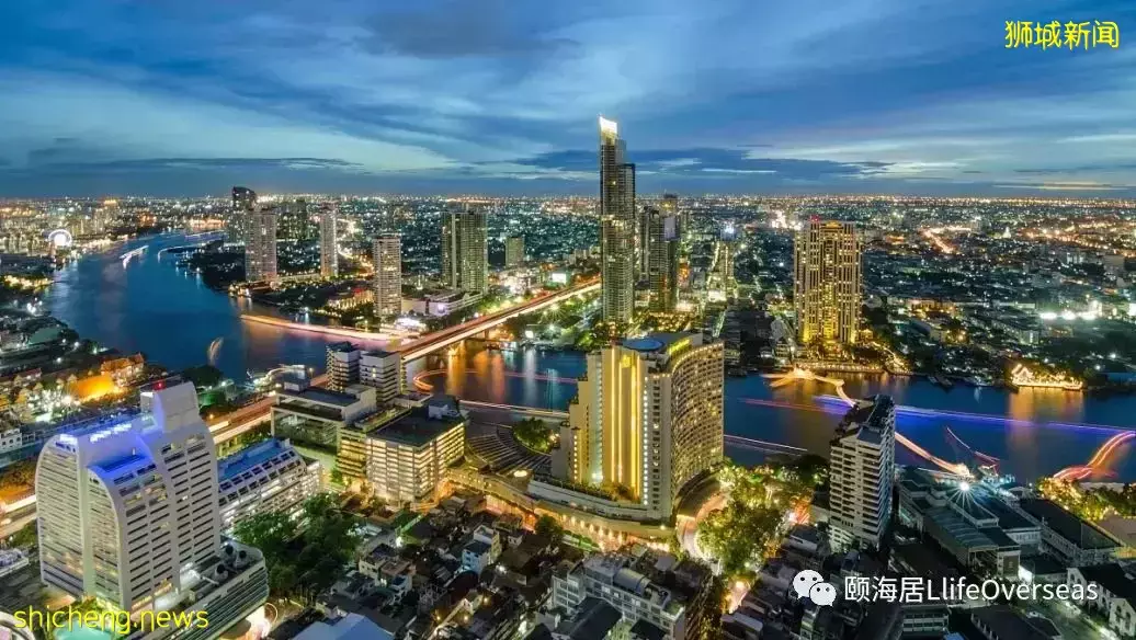 【EP/SP/WP】新加坡技術移民,便捷自由高福利