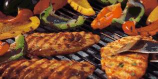 風和日麗，不如來個戶外BBQ吧！坡島Best BBQ Spot 特輯推薦